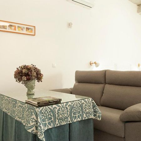 Apartamentos Rg Hospital Valme Σεβίλλη Εξωτερικό φωτογραφία