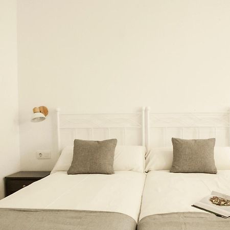 Apartamentos Rg Hospital Valme Σεβίλλη Εξωτερικό φωτογραφία