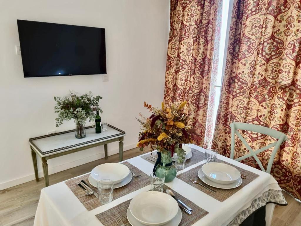 Apartamentos Rg Hospital Valme Σεβίλλη Εξωτερικό φωτογραφία