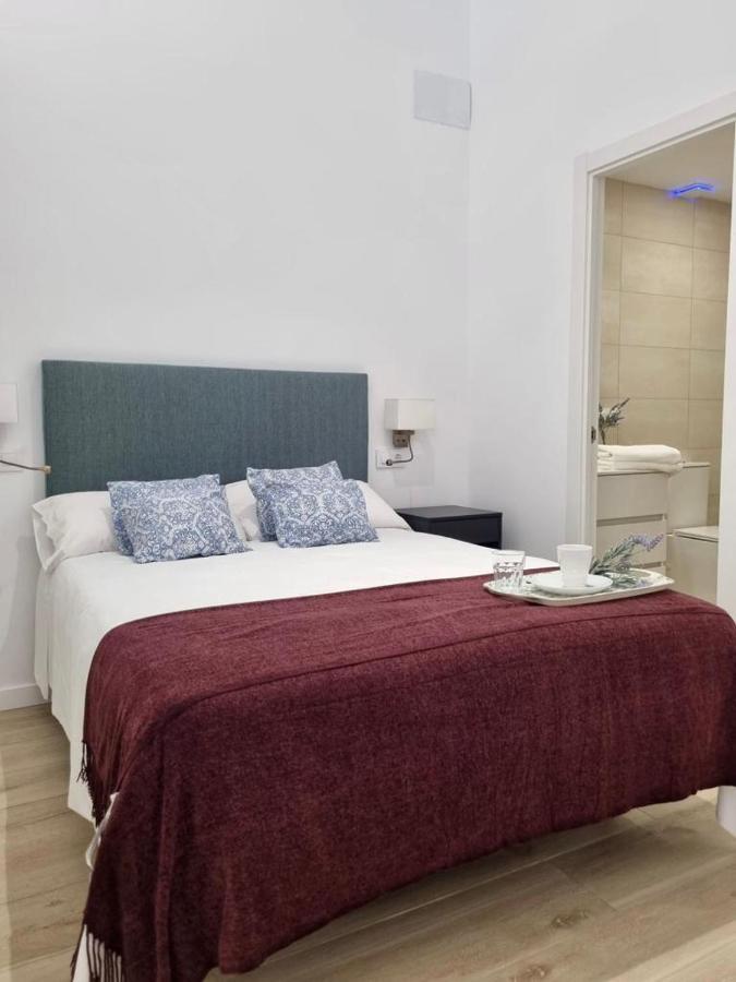Apartamentos Rg Hospital Valme Σεβίλλη Εξωτερικό φωτογραφία