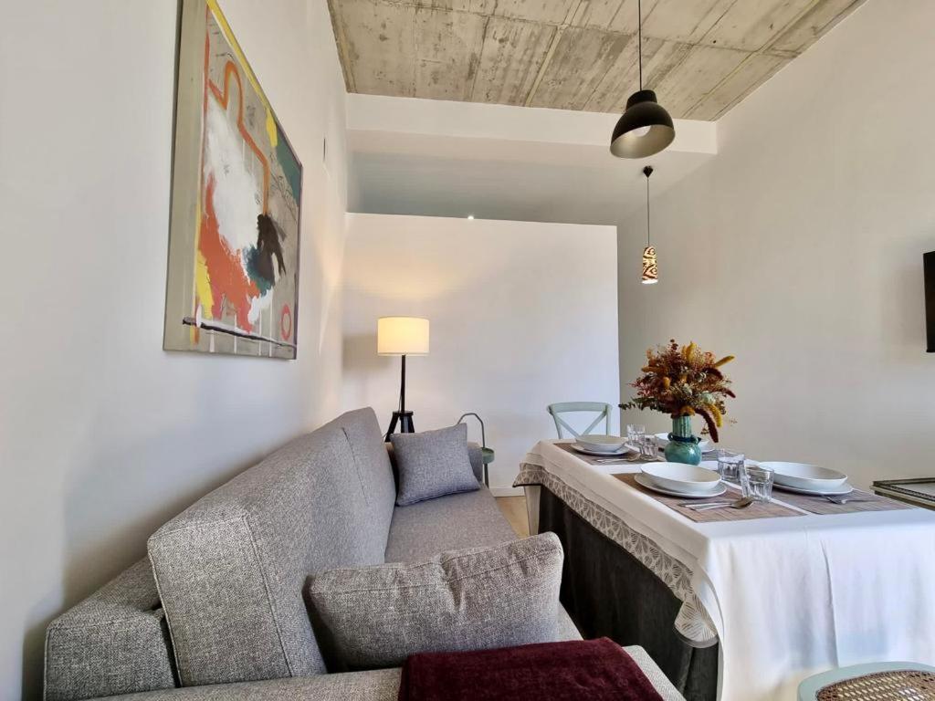 Apartamentos Rg Hospital Valme Σεβίλλη Εξωτερικό φωτογραφία