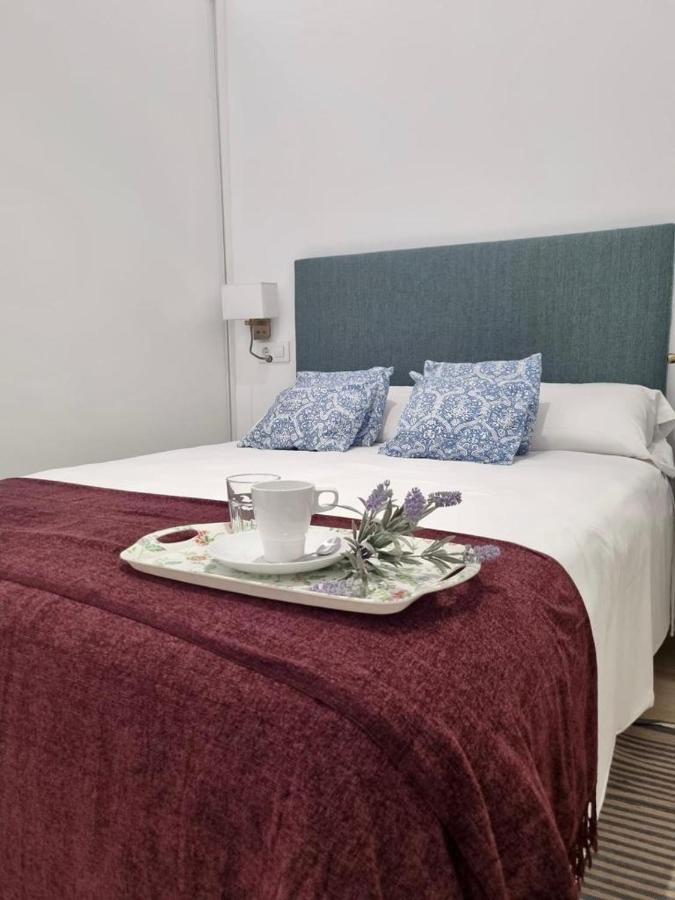 Apartamentos Rg Hospital Valme Σεβίλλη Εξωτερικό φωτογραφία