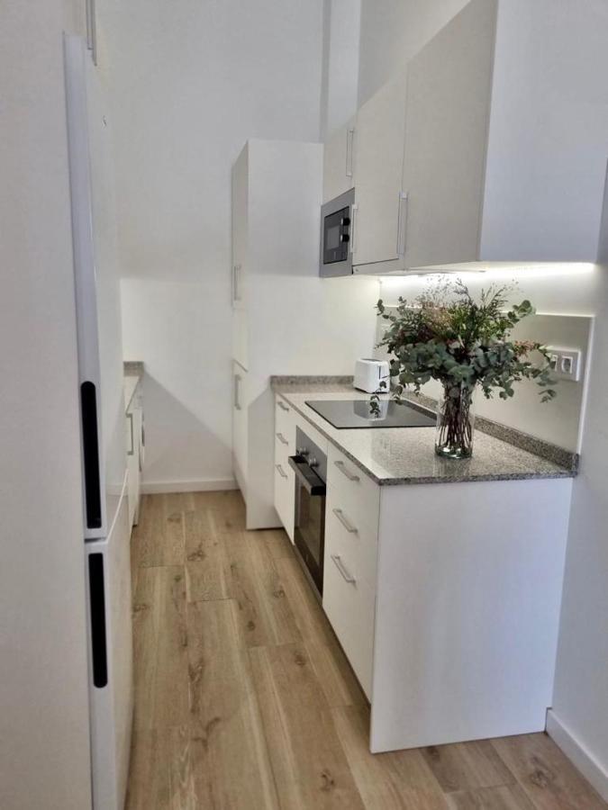 Apartamentos Rg Hospital Valme Σεβίλλη Εξωτερικό φωτογραφία