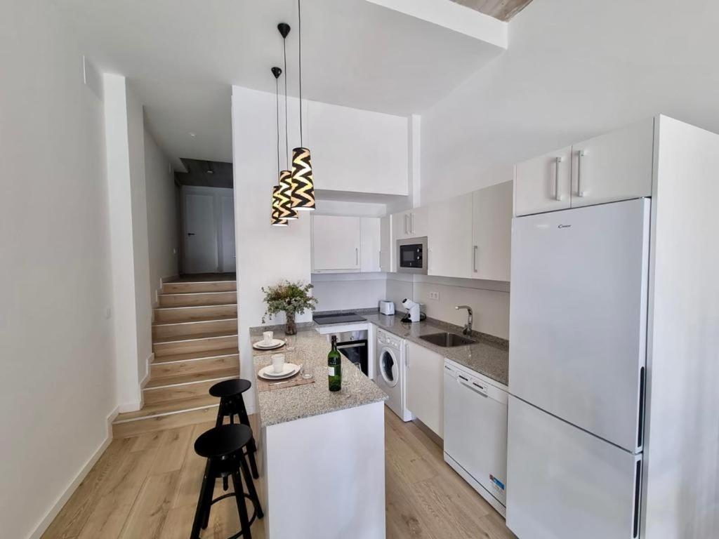 Apartamentos Rg Hospital Valme Σεβίλλη Εξωτερικό φωτογραφία