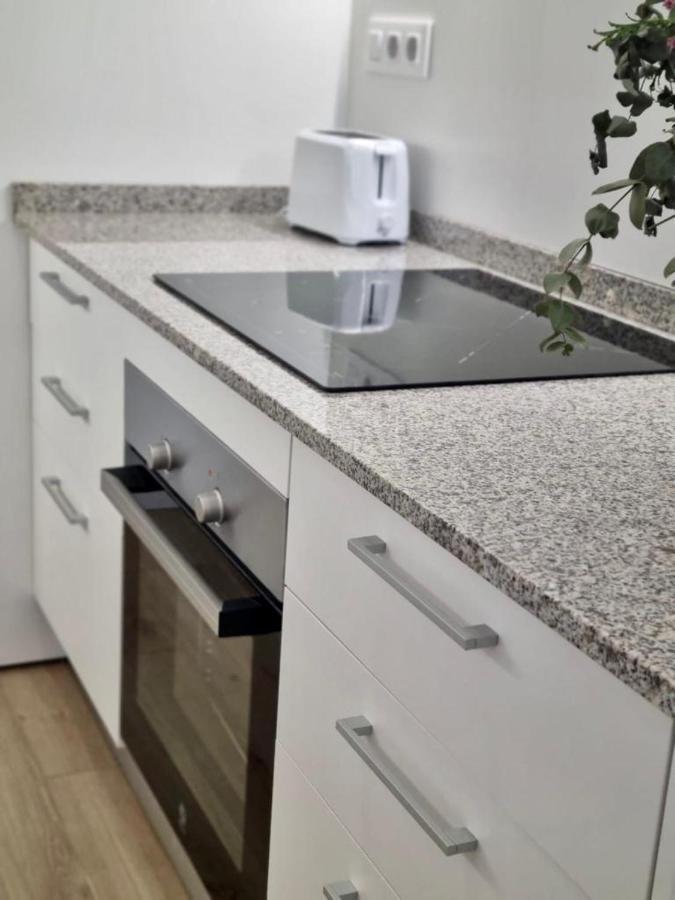 Apartamentos Rg Hospital Valme Σεβίλλη Εξωτερικό φωτογραφία