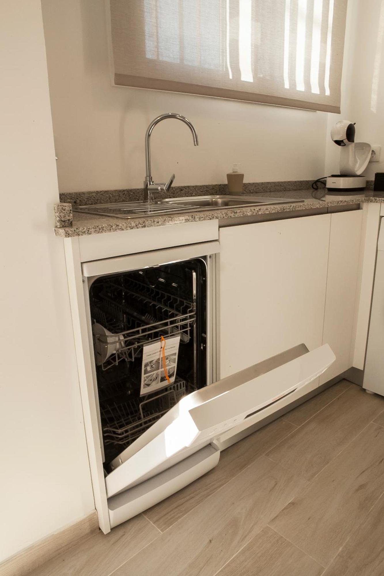 Apartamentos Rg Hospital Valme Σεβίλλη Εξωτερικό φωτογραφία