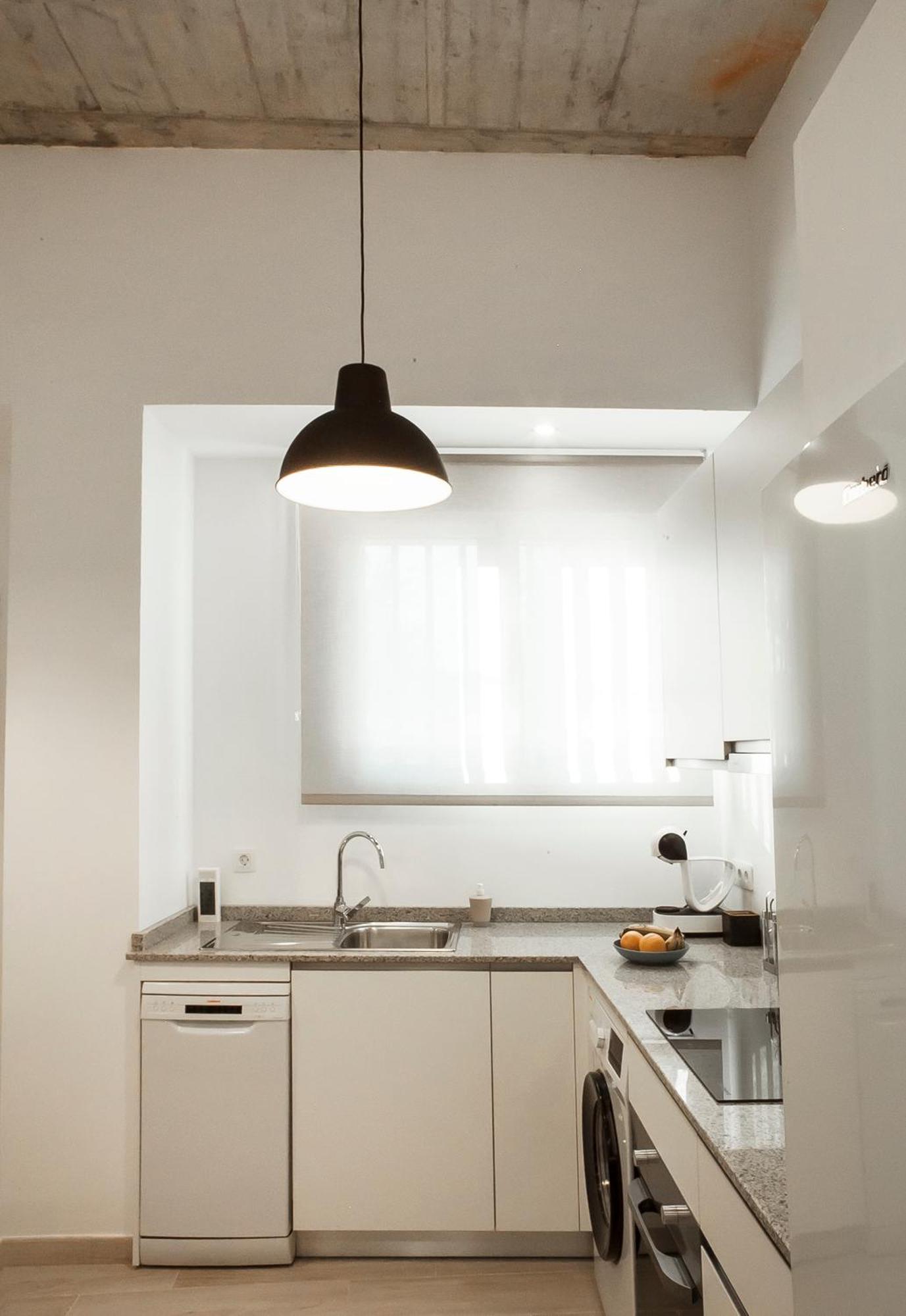 Apartamentos Rg Hospital Valme Σεβίλλη Εξωτερικό φωτογραφία