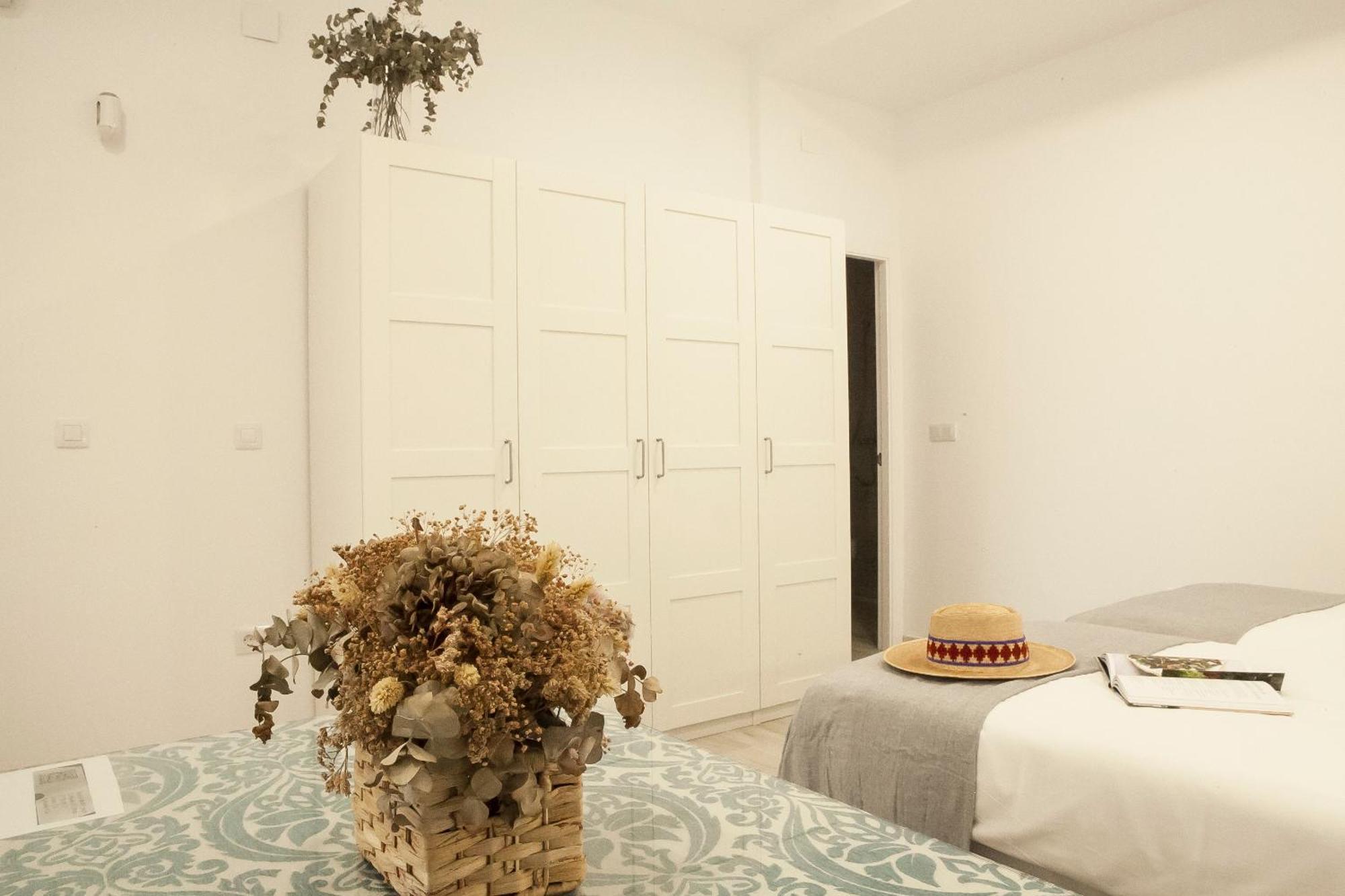 Apartamentos Rg Hospital Valme Σεβίλλη Εξωτερικό φωτογραφία