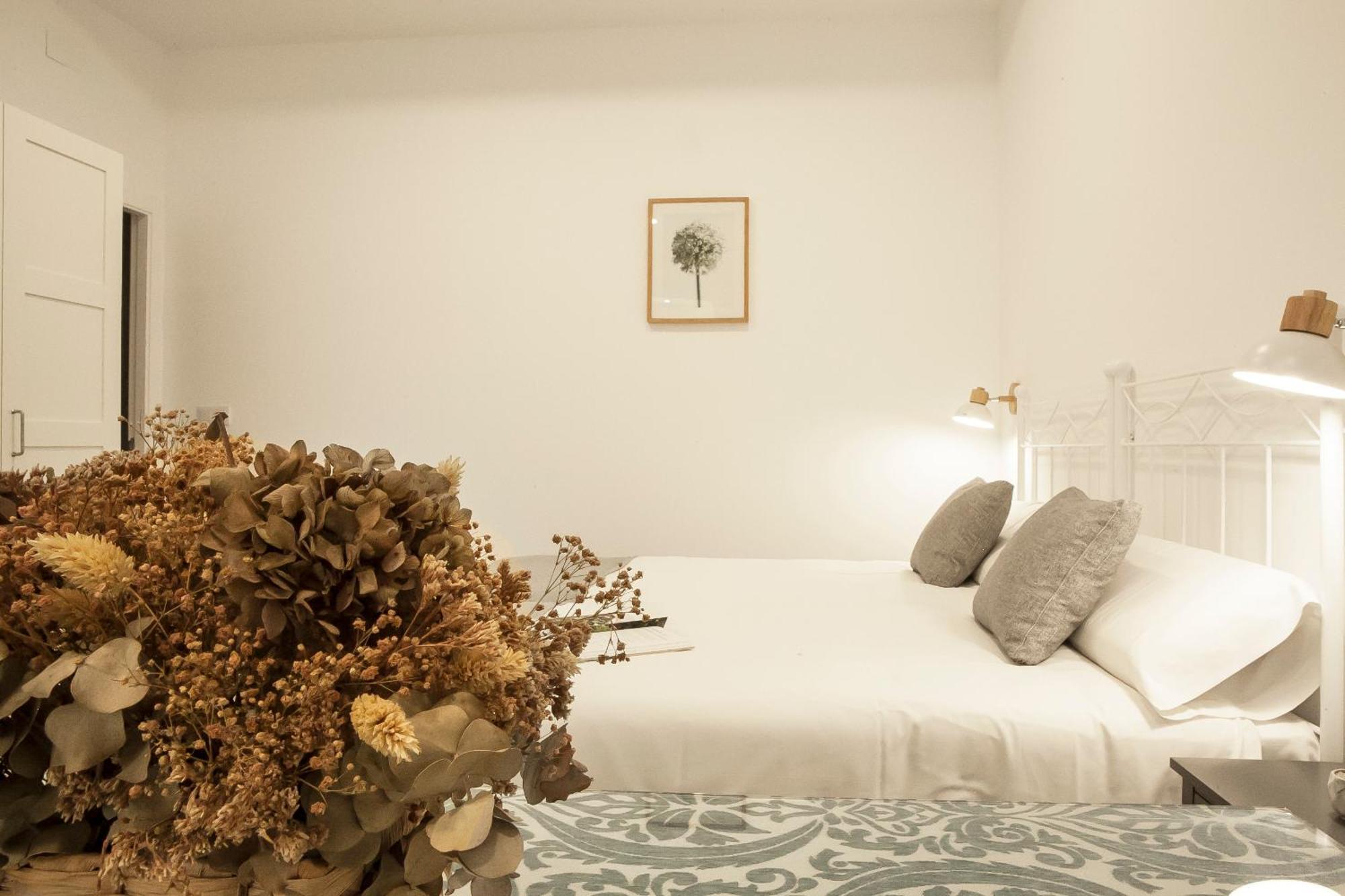 Apartamentos Rg Hospital Valme Σεβίλλη Εξωτερικό φωτογραφία