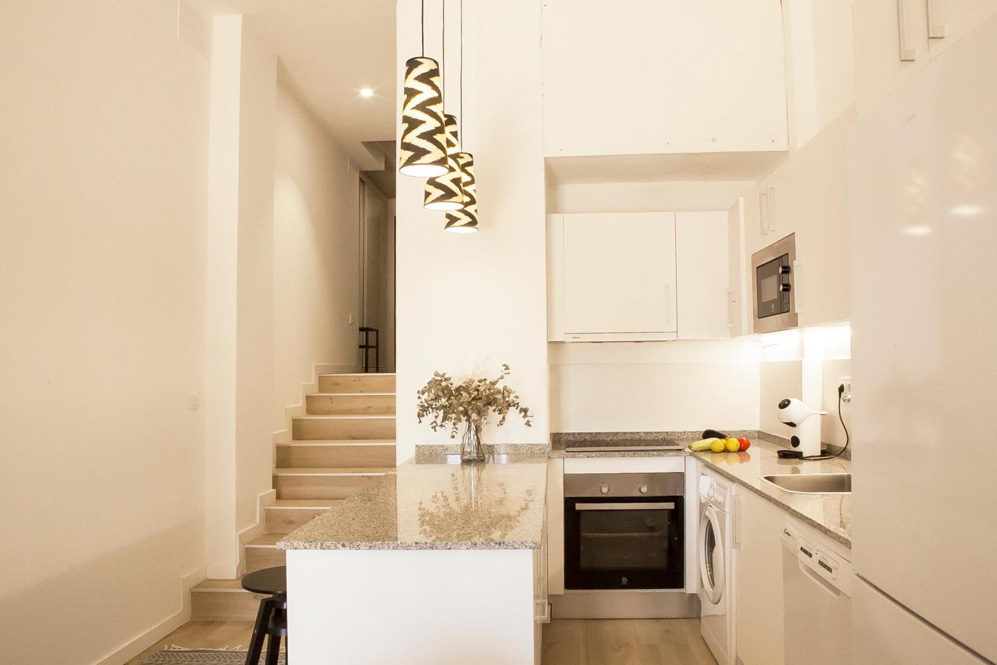 Apartamentos Rg Hospital Valme Σεβίλλη Εξωτερικό φωτογραφία