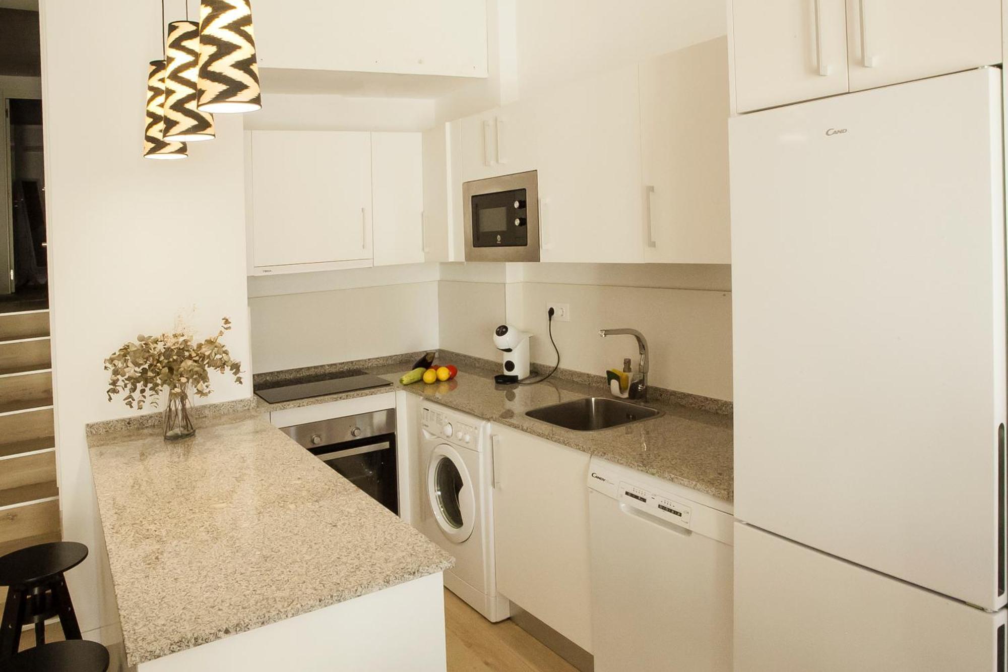 Apartamentos Rg Hospital Valme Σεβίλλη Εξωτερικό φωτογραφία