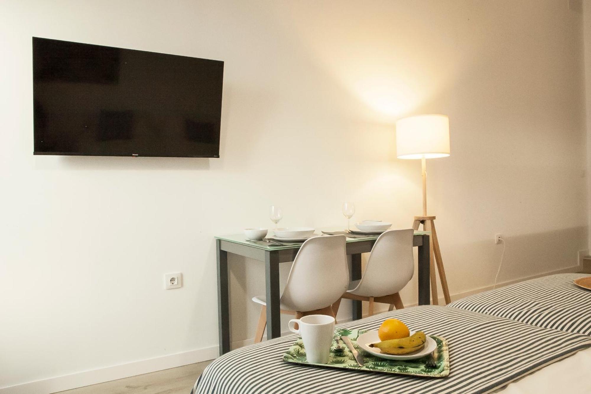 Apartamentos Rg Hospital Valme Σεβίλλη Εξωτερικό φωτογραφία